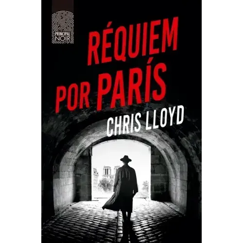 Réquiem Por París