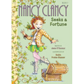 Fancy Nancy: Nancy Clancy Seeks a Fortune