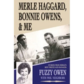 Merle Haggard, Bonnie Owens, & Me