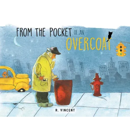 From the Pocket of an Overcoat