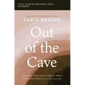 Out of the Cave Bible Study Guide Plus Streaming Video: How Elijah Embraced God's Hope When Darkness Was All He Could See