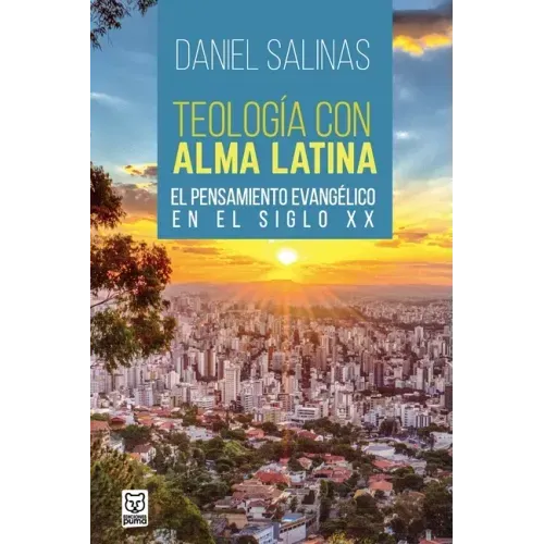 Teología Con Alma Latina
