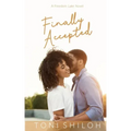 Finally Accepted: A Freedom Lake Novel