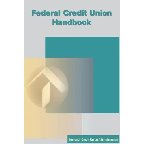 Federal Credit Union Handbook