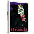 Alberto Breccia's Dracula