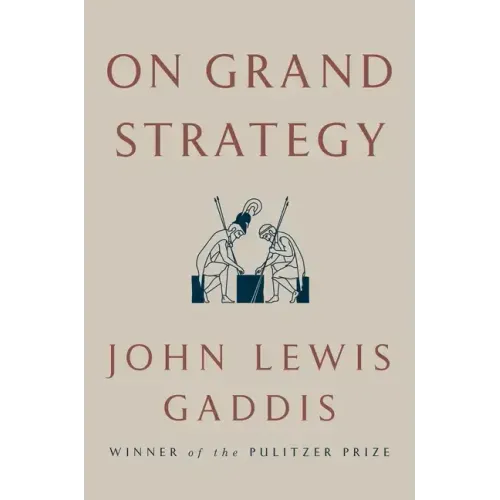 On Grand Strategy