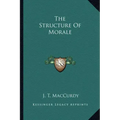 The Structure of Morale