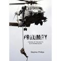 Proximity: A Novel of the Navy's Elite Bomb Squad