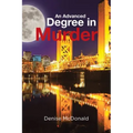 An Advanced Degree in Murder