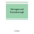Harrogate and Knaresborough