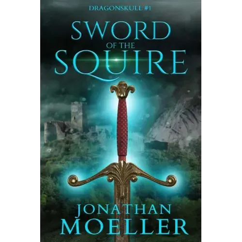 Dragonskull: Sword of the Squire