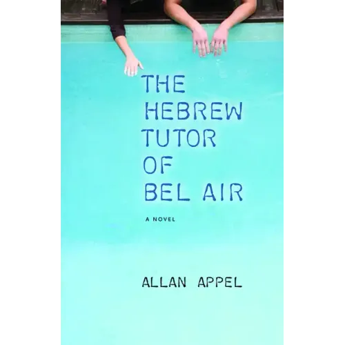 The Hebrew Tutor of Bel Air
