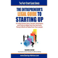 The Entrepreneur's Legal Guide to Starting Up