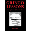 Gringo Lessons: Twenty Years of Terror in Taos
