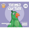 The Bird Can Talk: Book 20