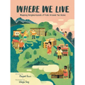 Where We Live: Mapping Neighborhoods of Kids Around the Globe