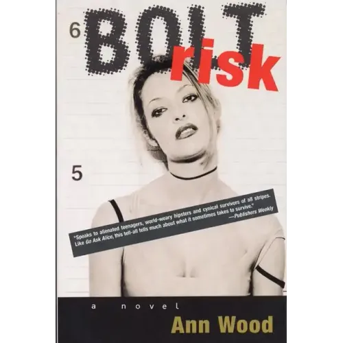 Bolt Risk