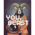 You, Beast: Poems