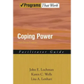 Coping Power Child Group Program