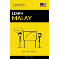 Learn Malay - Quick / Easy / Efficient: 2000 Key Vocabularies