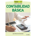 Conoce todo sobre Contabilidad básica