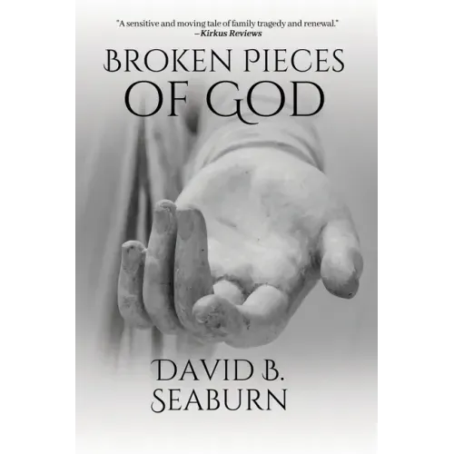 Broken Pieces of God