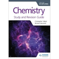 Chemistry for the IB Diploma Study and Revision Guide: Hodder Education Group