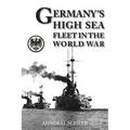 Germany's High Seas Fleet in the World War
