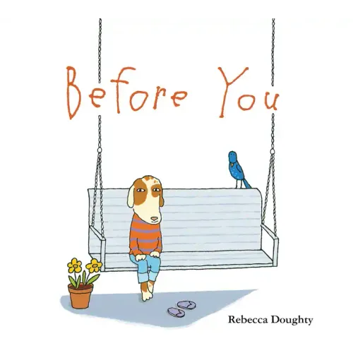 Before You