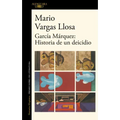 García Márquez: Historia de Un Deicidio / Garcia Marquez: Story of a Deicide