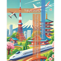 Tokyo Family TravelGuide 2025: Top Things to Do with Kids, Tips, and Hidden Gems