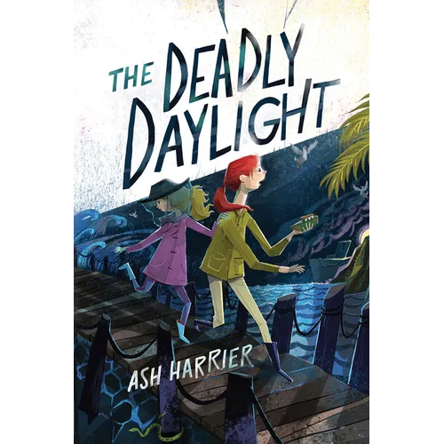 The Deadly Daylight
