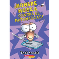¡Hombre Mosca Contra El Matamoscas! (Fly Guy vs. the Flyswatter!): Volume 10