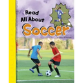 Read All about Soccer