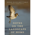 Notes on the Landscape of Home