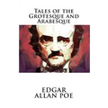Tales of the Grotesque and Arabesque