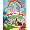 Ready To Count: Unicorn Maths Activity Book for Toddlers and Preschoolers: Maths activity book for toddlers and preschoolers
