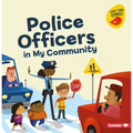 Police Officers in My Community