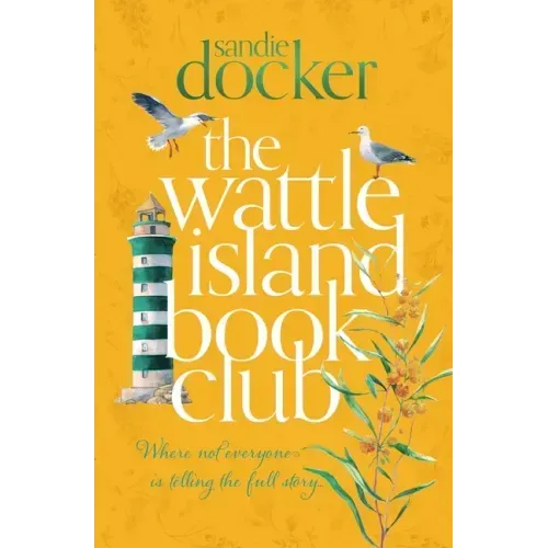The Wattle Island Book Club