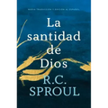 La Santidad de Dios, Spanish Edition