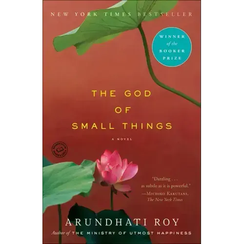 The God of Small Things