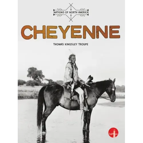 Cheyenne