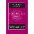 The Cambridge History of Christianity