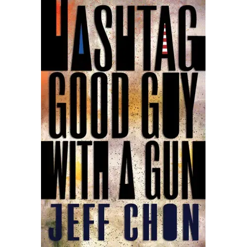 Hashtag Good Guy with a Gun
