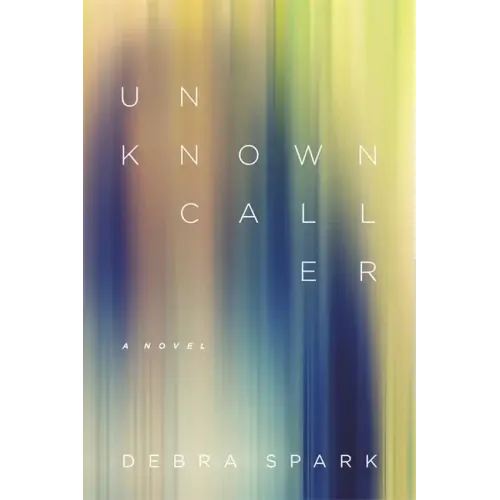 Unknown Caller