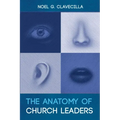 The Anatomy of Church Leaders