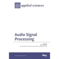 Audio Signal Processing