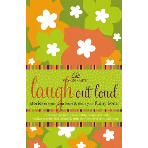 Laugh Out Loud