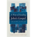 A Way of Reading John's Gospel