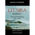Utsira, Norway, Farm and Family History, 1521-1995